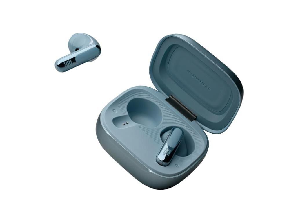 AURICULARES TWS JBL LIVE FLEX 3BLU AZUL image number 6