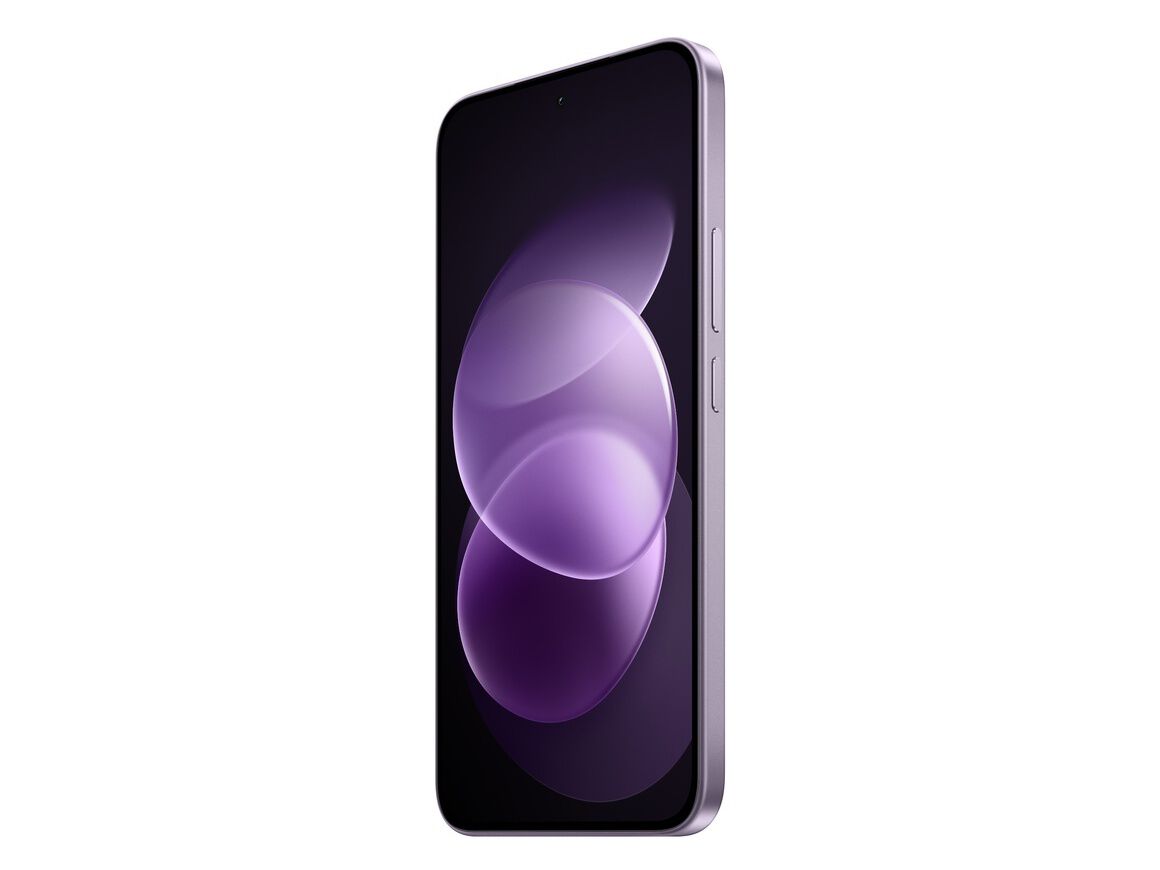 SMARTPHONE REDMI NOTE 17 PRO 5G PURPLE 6/256GB image number 4