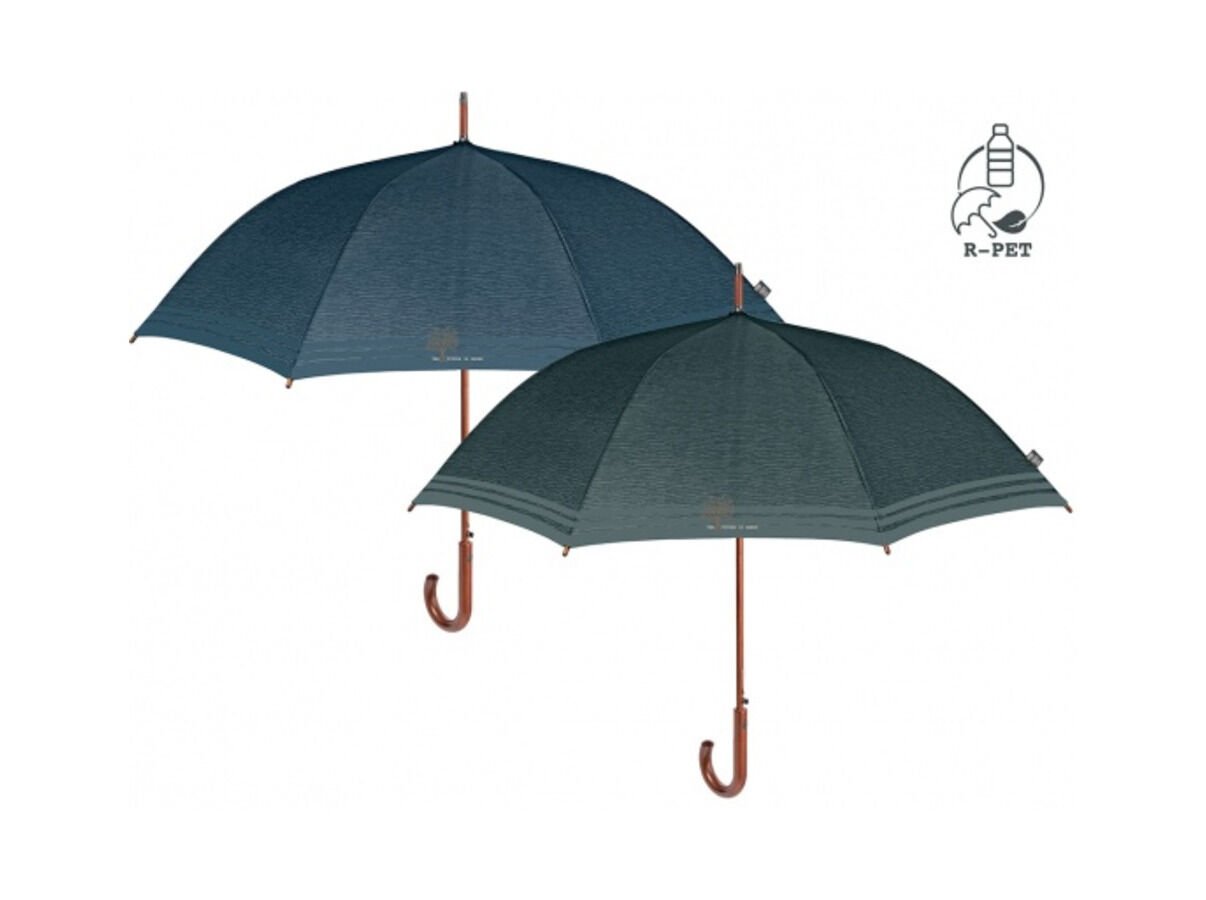 CHAP&Eacute;U CHUVA LONGO PERLETTI AUTOM&Aacute;TICO HOMEM CORES SORTIDAS image number 1