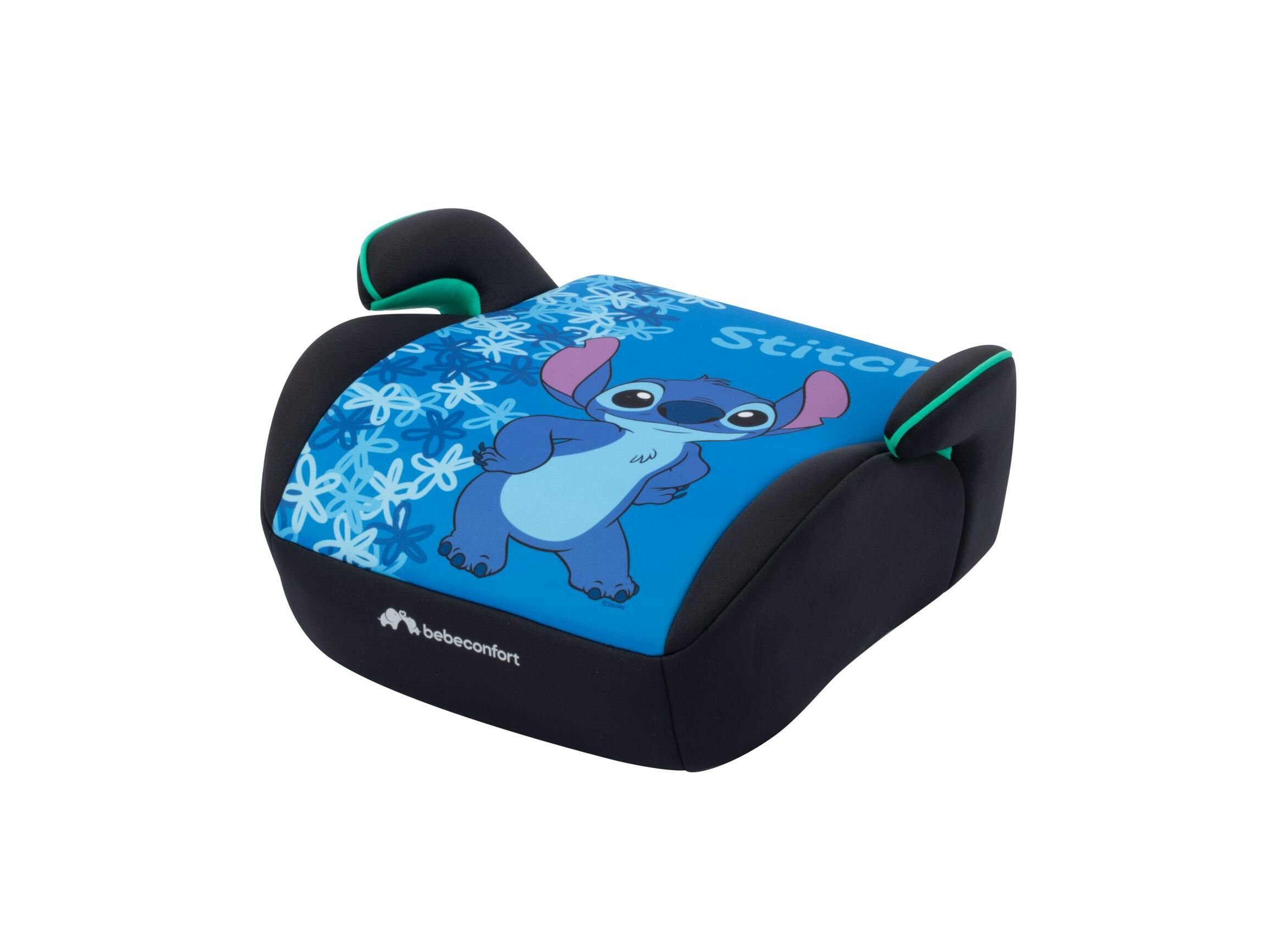 ASSENTO AUTO STITCH I-SIZE 128-150CM image number 0