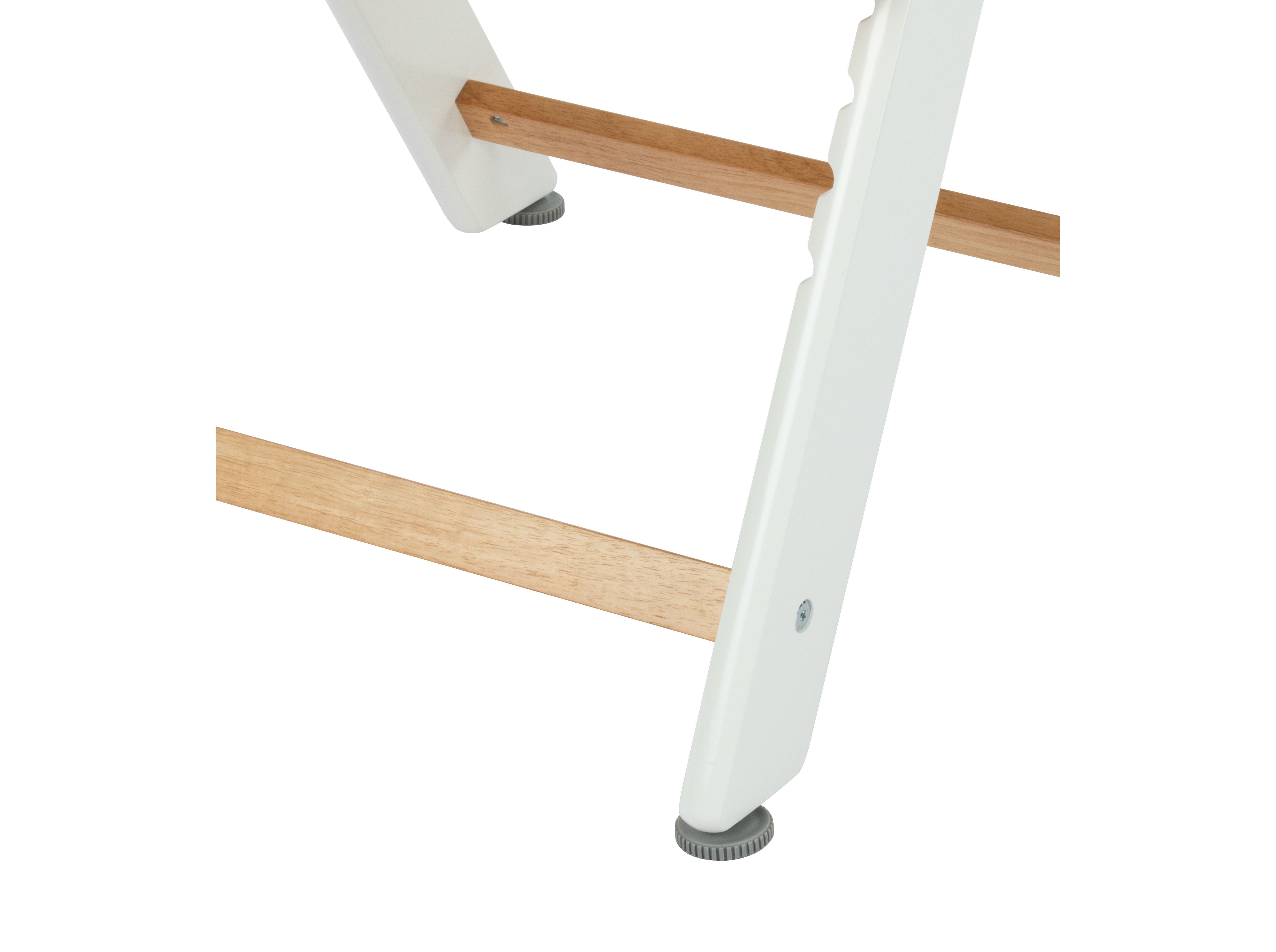 CADEIRA DE MESA B&Eacute;B&Eacute;CONFORT TIMBA & ALMOFADA image number 6