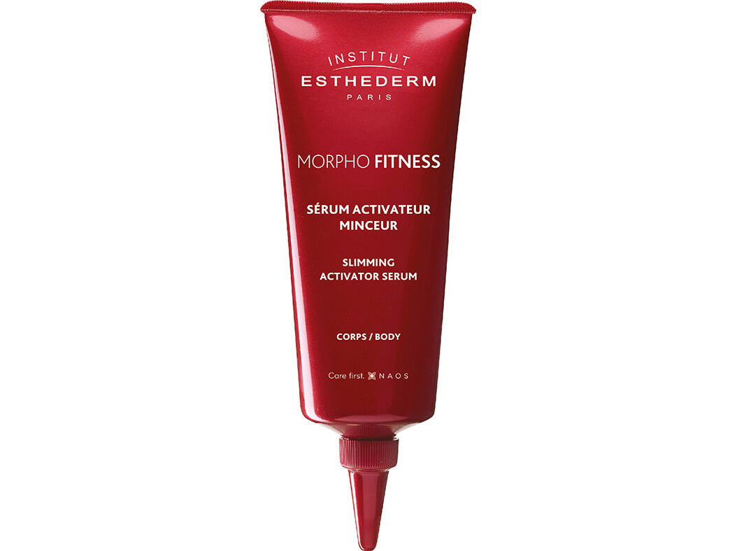 serum esthederm morpho fitness 100ml