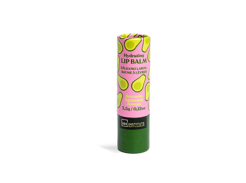 LIP BALM IDC INSTITUTE SKIN FOOD image number 2