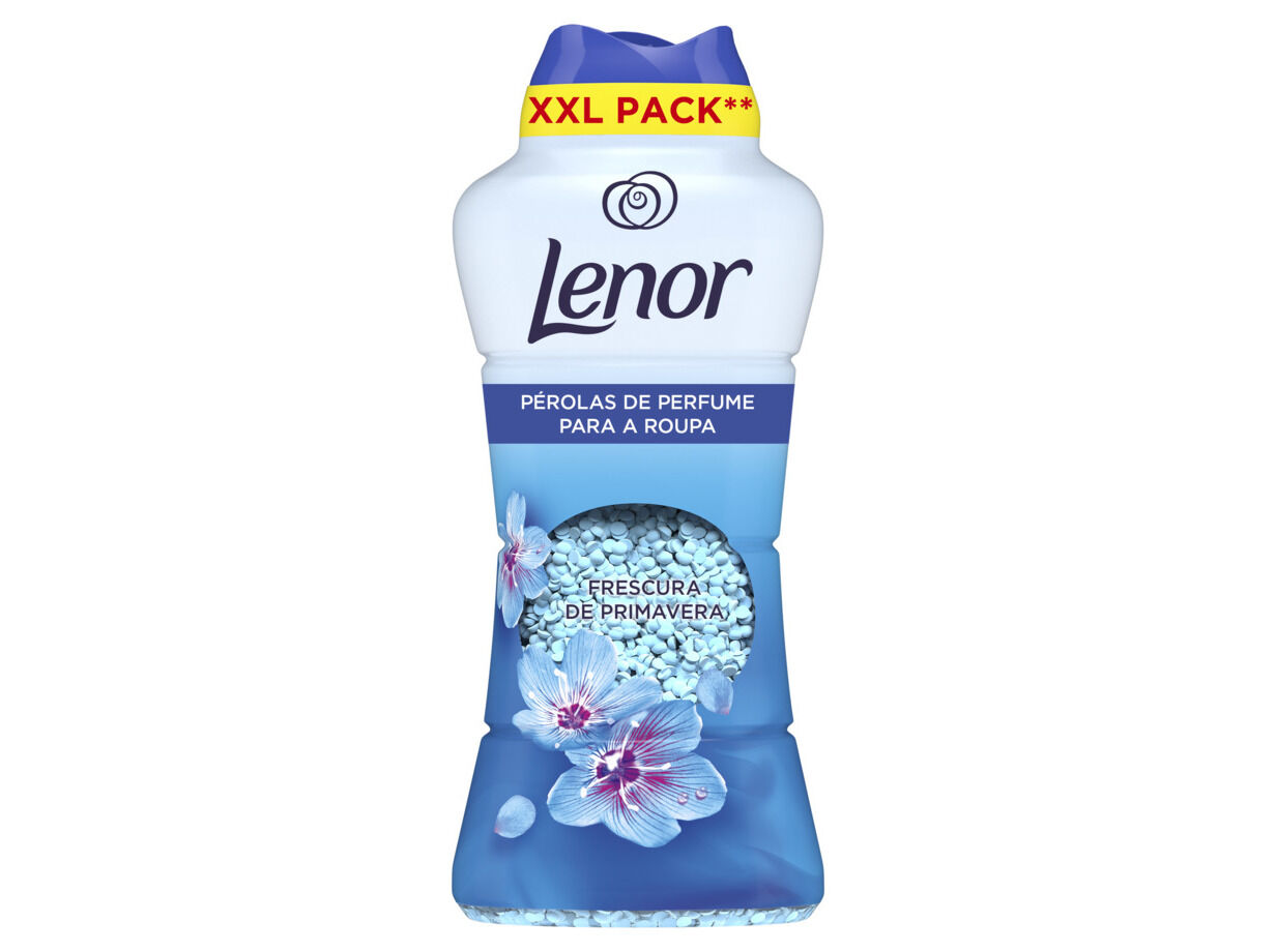 INTENSIFICADOR PERFUME LENOR P&Eacute;ROLAS APRIL FRESH 735G