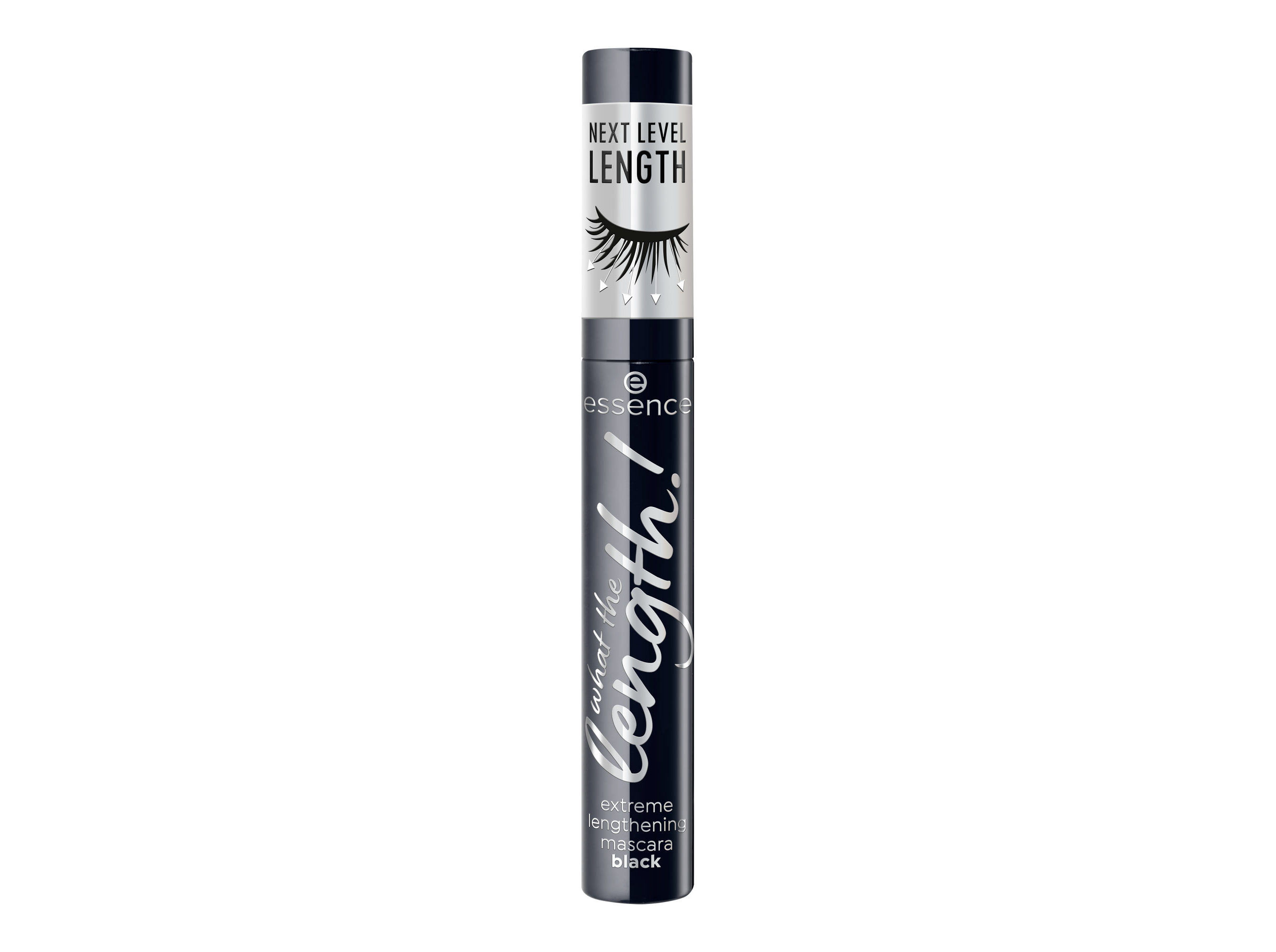 M&Aacute;SCARA ESSENCE EXTREME LENGTHENING 10ML image number 1