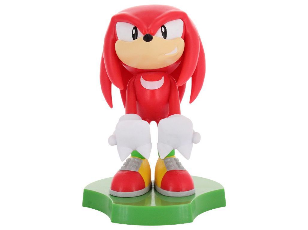 HOLDEM SONIC KNUCKLE EXQUISITE GAMING