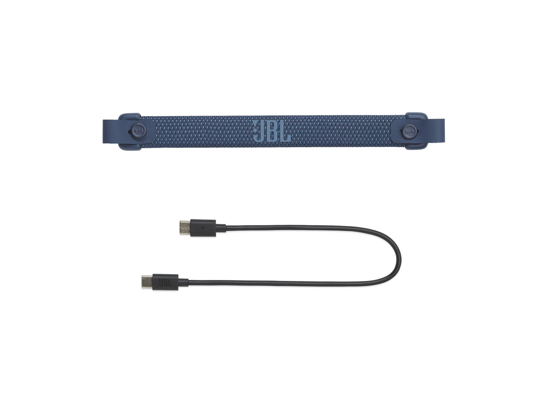 COLUNA PORT&Aacute;TIL JBL CHARGE6 AZUL image number 9