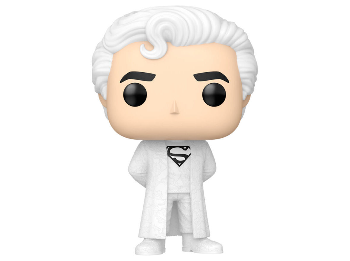 FIGURA FUNKO POP! MOVIES: SUPERMAN(1978) - JOR-EL image number 1