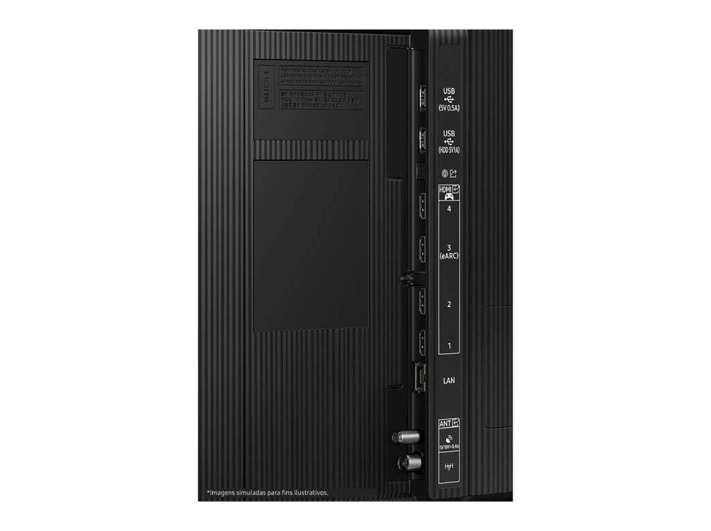 TV NEO QLED SAMSUNG TQ100QN80FUXXC 100" 4K SMART image number 8