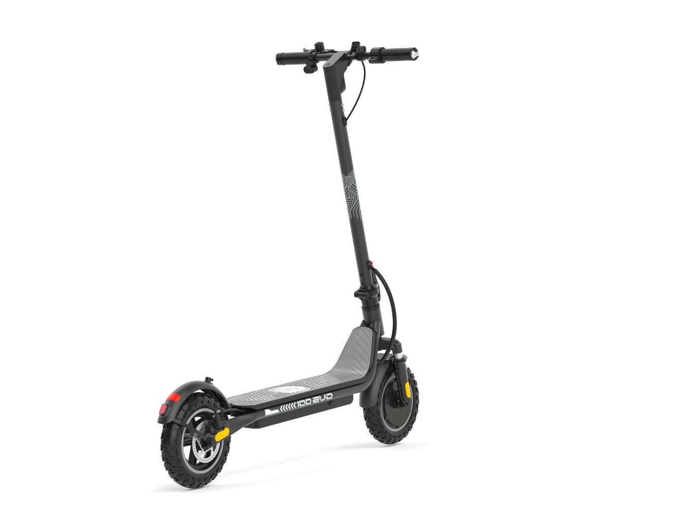 TROTINETE URBANGLIDE RIDE 100 EVO image number 2