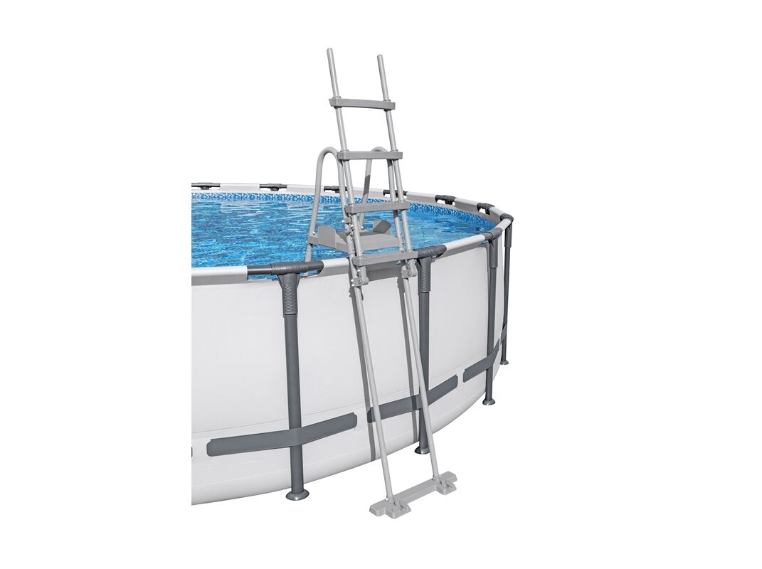 ESCADA PISCINA BESTWAY 122+132CM image number 4