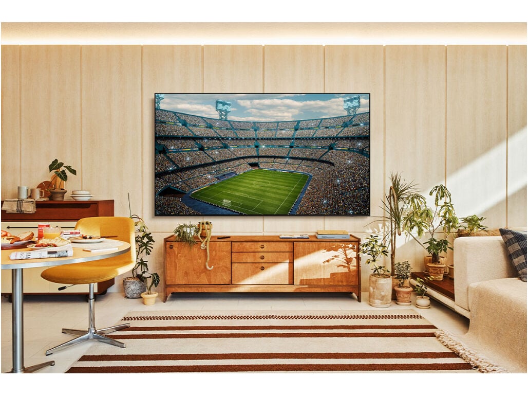 TV SAMSUNG TU50U8005FUXXC (50" 4K SMART 125CM) image number 9