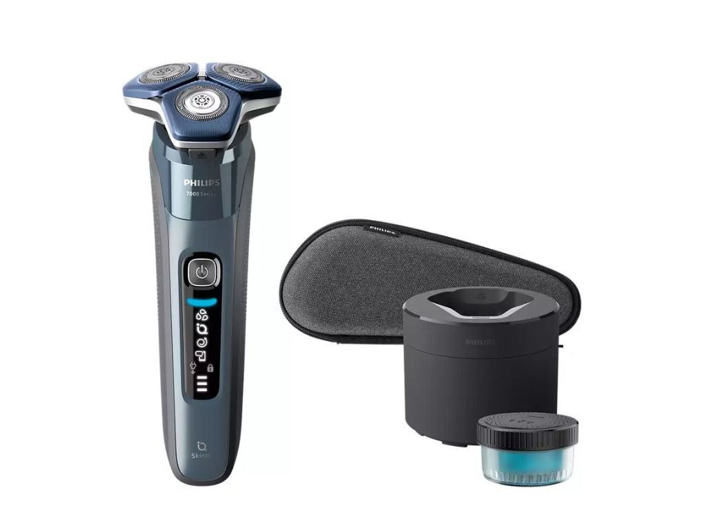 M&Aacute;QUINA DE BARBEAR PHILIPS S7882/55 SERIE 7000 image number 0