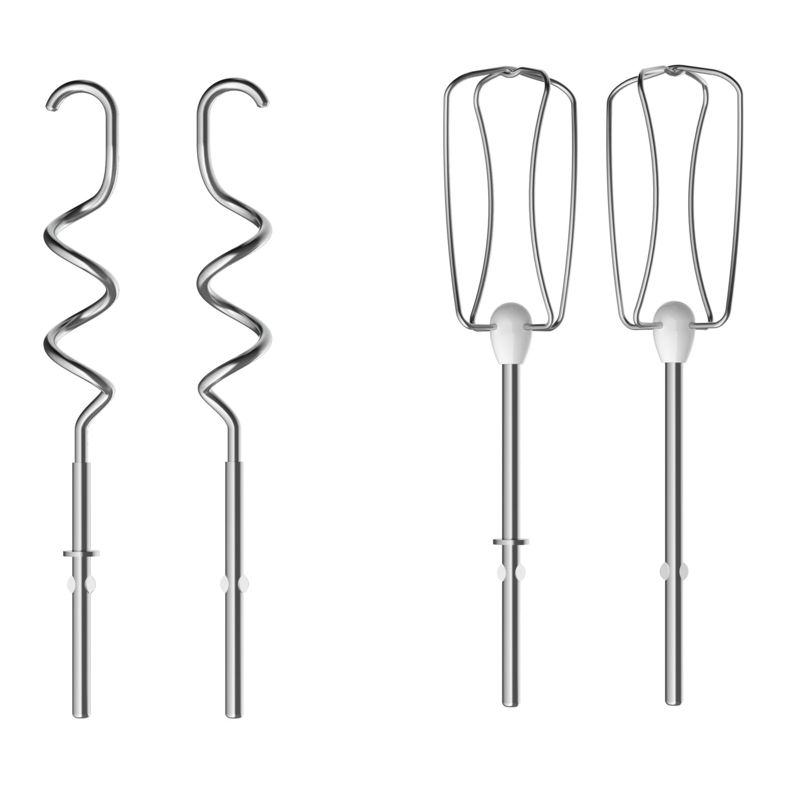 BATEDEIRA MOULINEX HM650E10 POWERMIX SILENCE image number 6