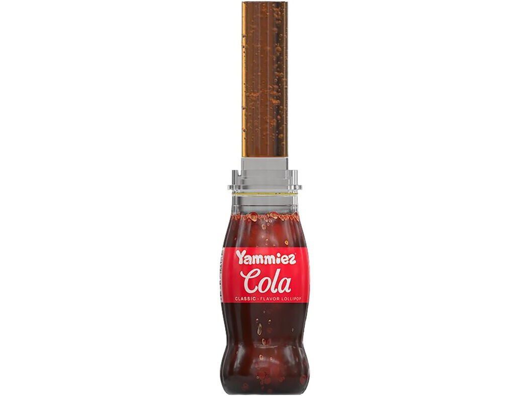 CHUPAS RELKON YAMMEZ COLA 15G image number 0