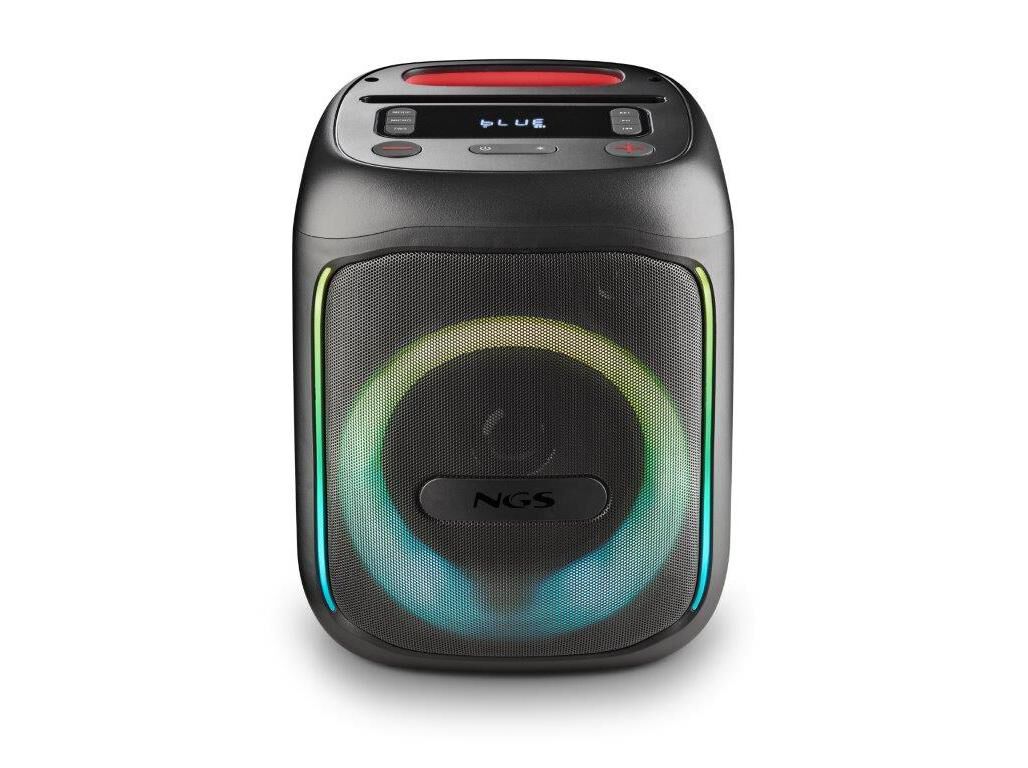 COLUNA ALTA POT&Ecirc;NCIA NGS WILDSWAGGO 80W