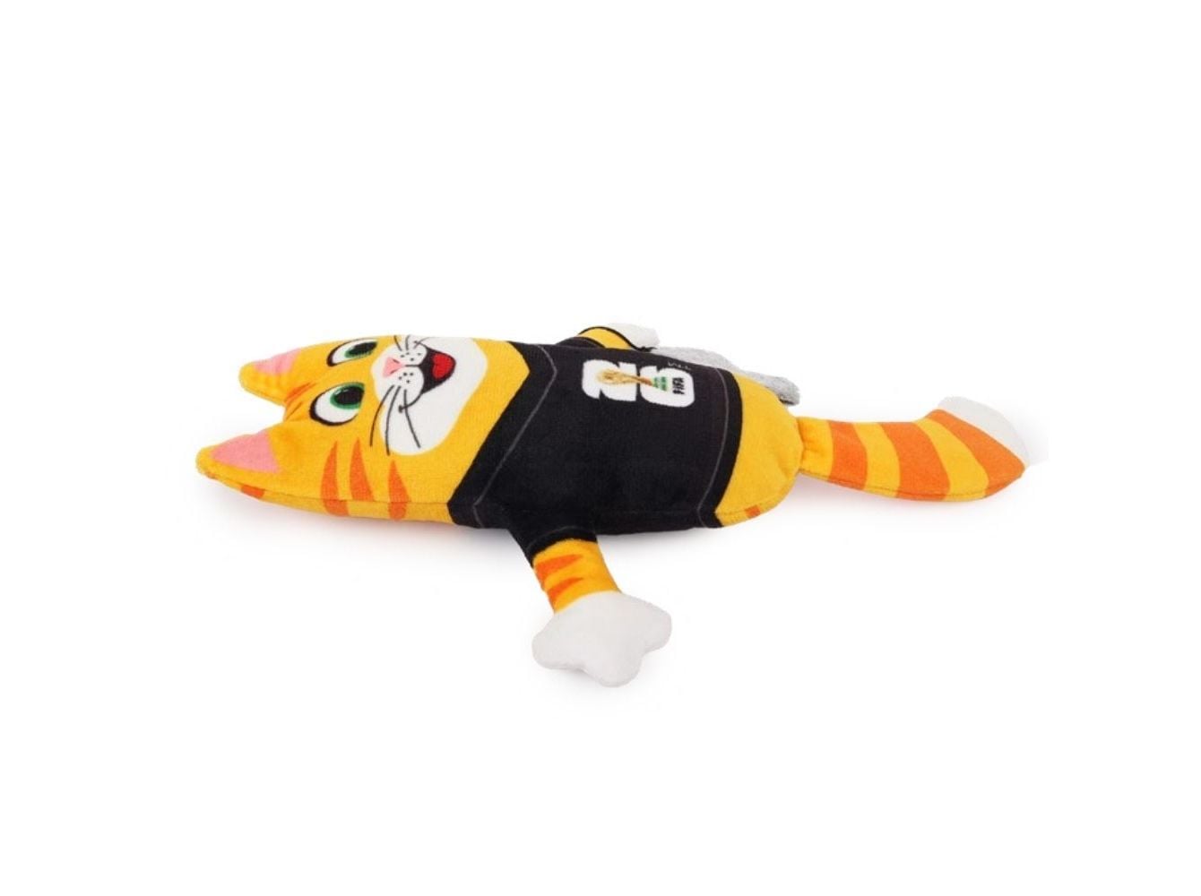 BRINQUEDO PARA GATO AFP PELUCHE MUNDIAL 18CM image number 1