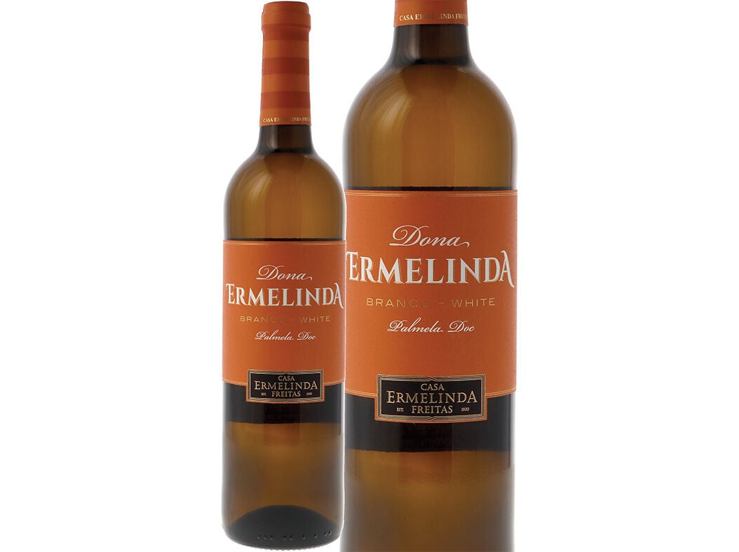 VINHO BRANCO DONA ERMELINDA SET&Uacute;BAL 0.75L
