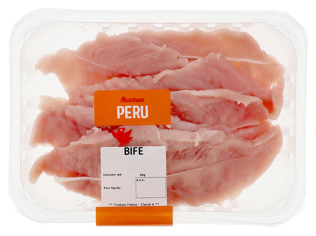 BIFE DE PERU AUCHAN KG image number 0