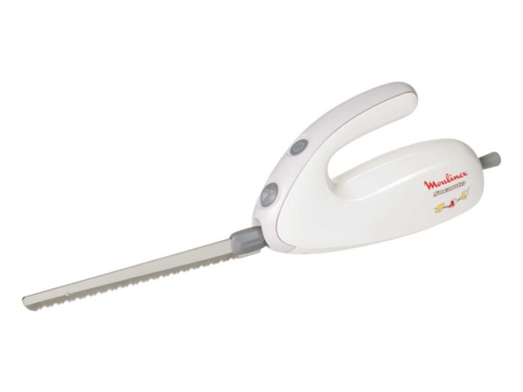 FACA EL&Eacute;TRICA MOULINEX DJAC41 SECANTO image number 1