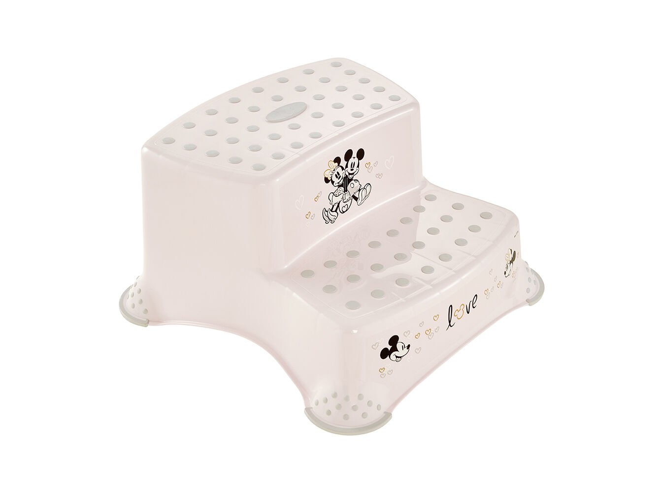 DEGRAU MINNIE ROSA image number 1