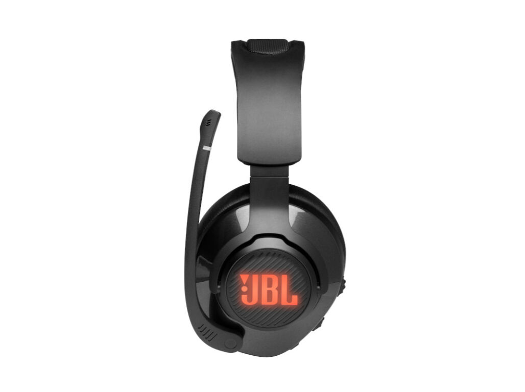 AUSCULTADORES GAMING JBL JBL QUANTUM 400 PRETO image number 5