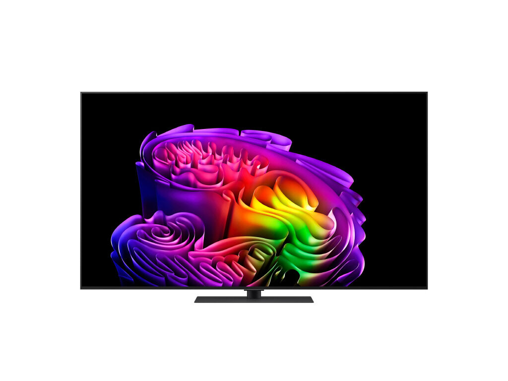 TV OLED AI LG OLED65G66LS.AEU 65" 4K SMART image number 1