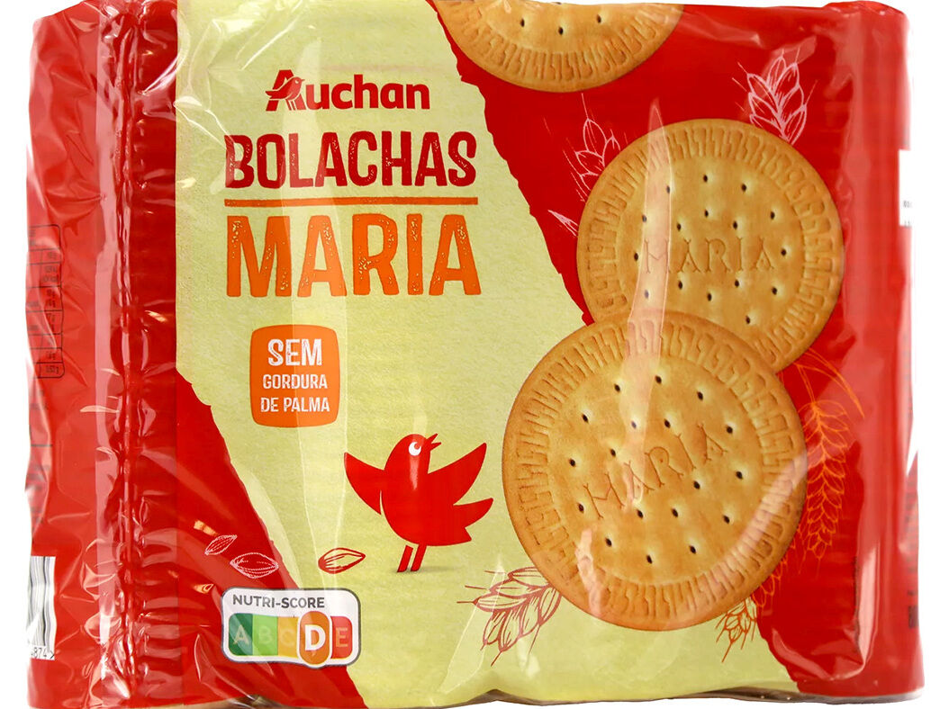 Bolacha E Snacks Bebe E Crianca Auchan