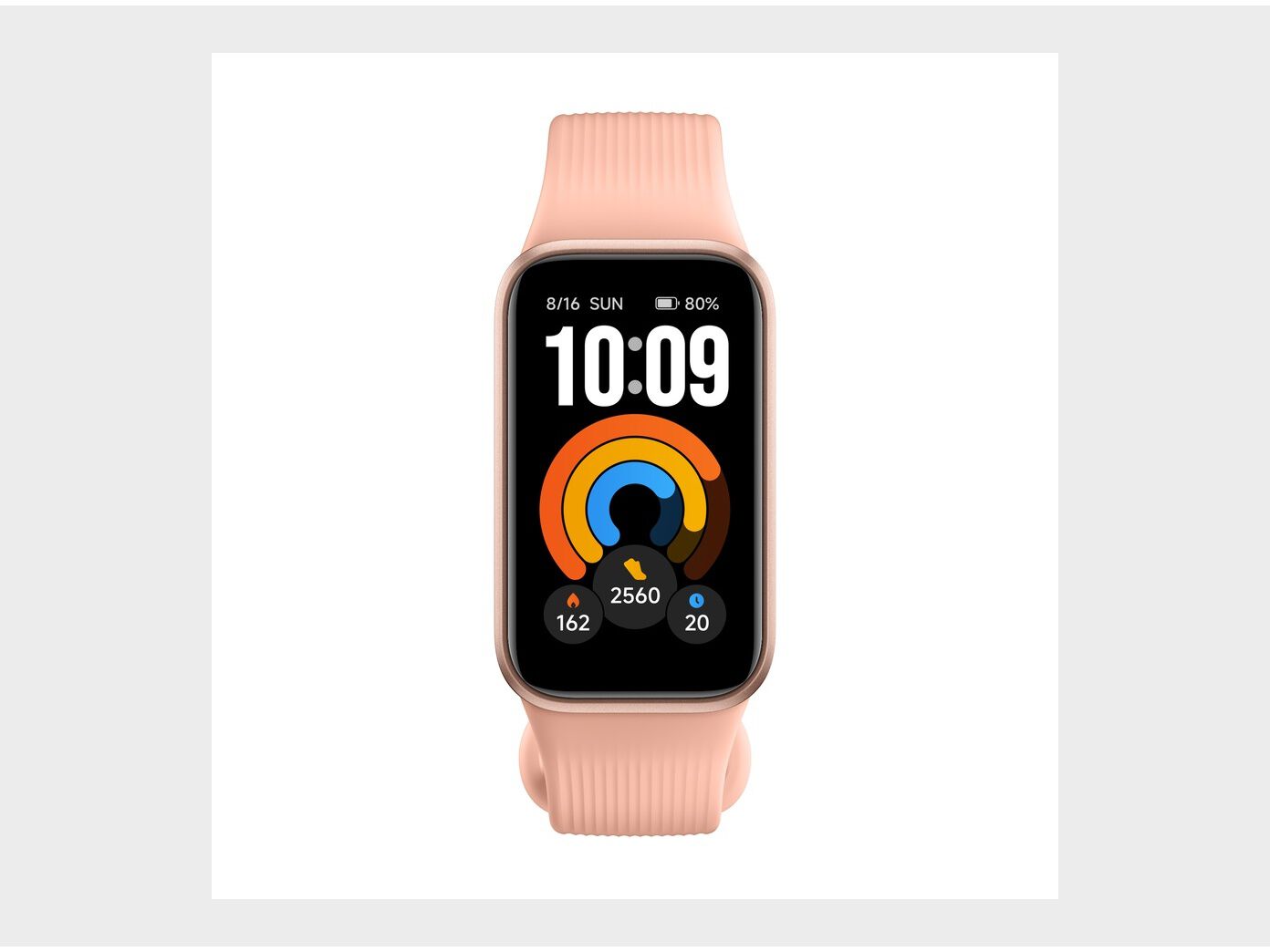 SMARTBAND XIAOMI 11 ACTIVE PINK