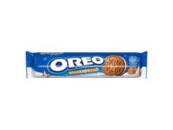Bolacha Oreo Gingerbread 154 g