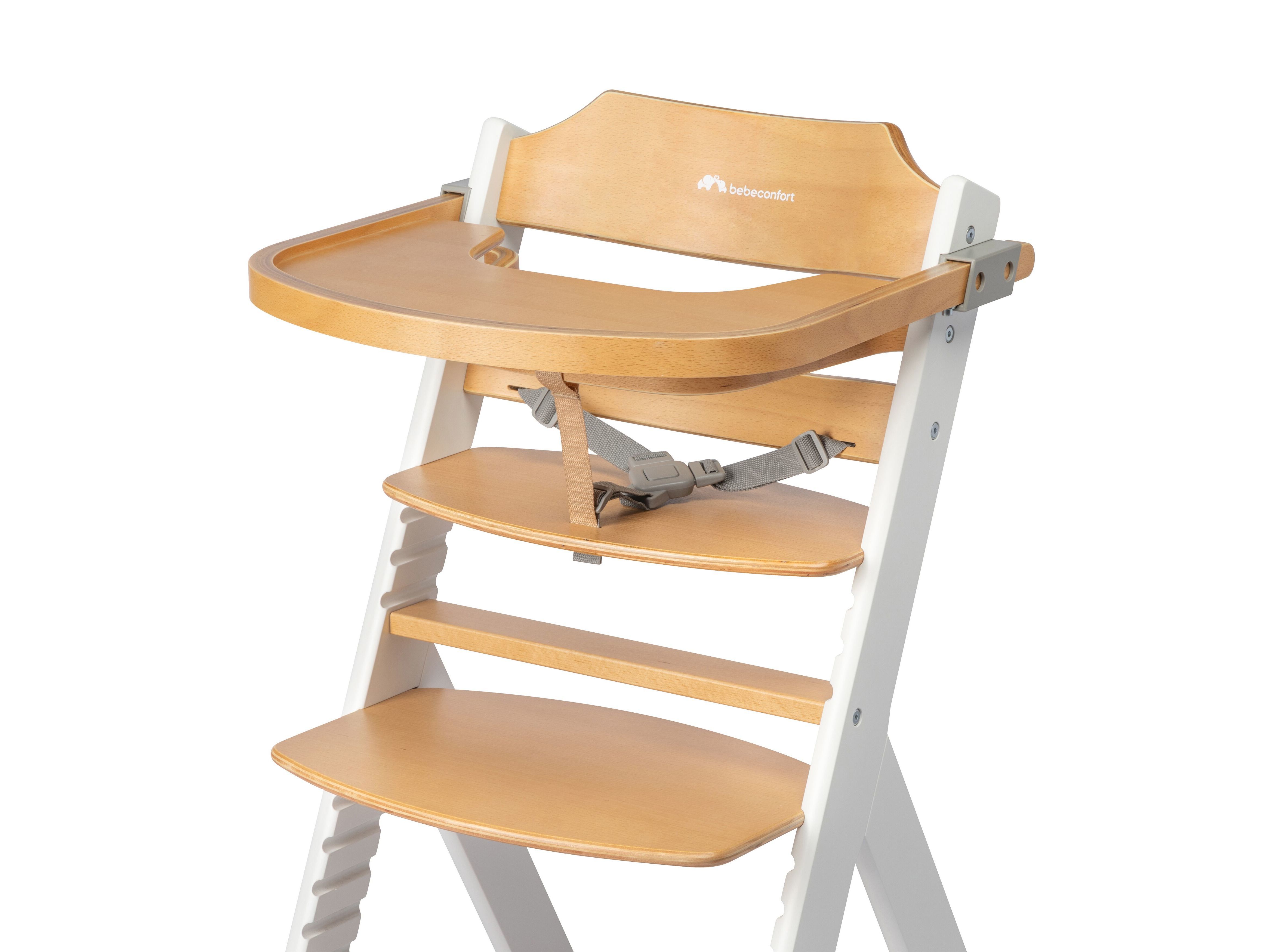 CADEIRA DE MESA B&Eacute;B&Eacute;CONFORT TIMBA & ALMOFADA image number 8