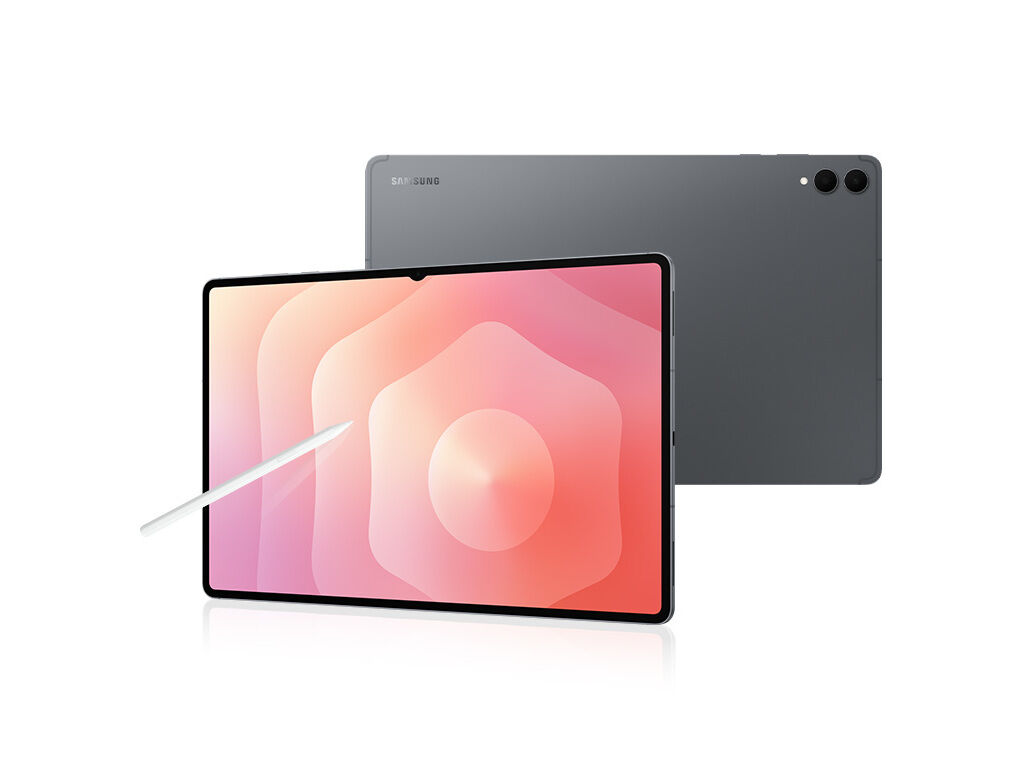 TABLET SAMSUNG GALAXY TAB S11 ULTRA CINZA 256GB image number 1