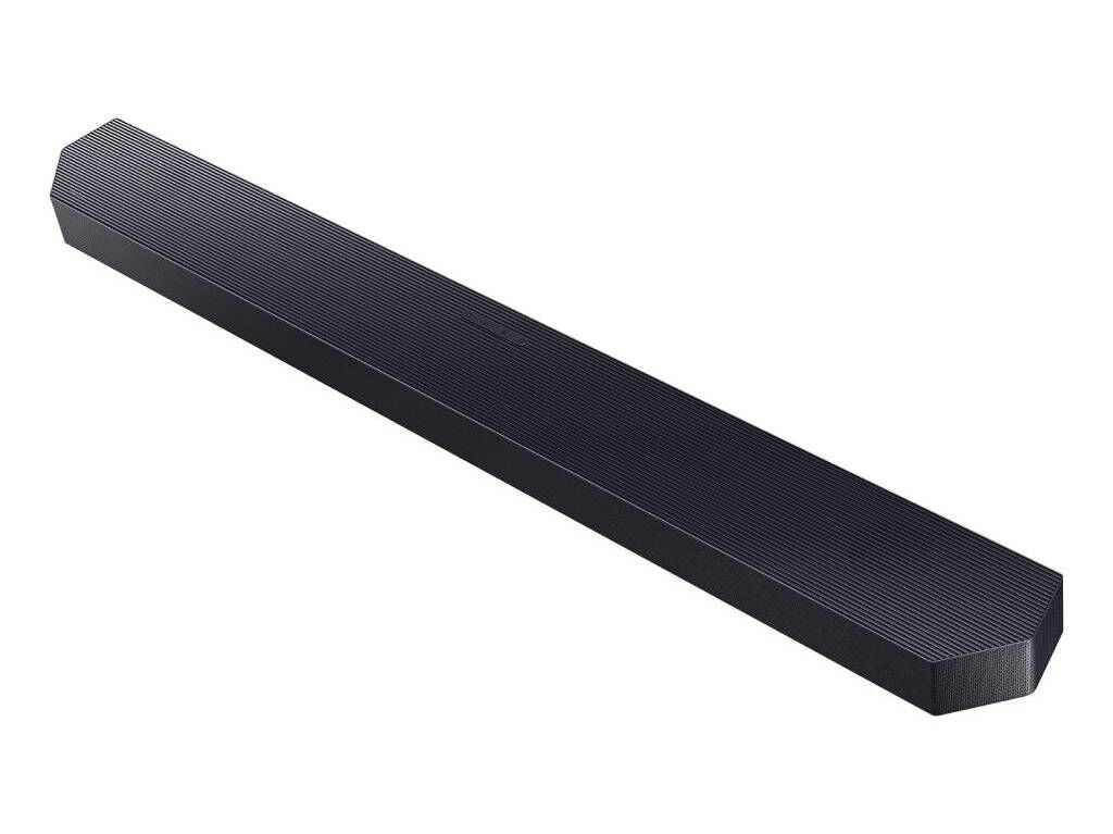 BARRA DE SOM SAMSUNG HW-Q990F/ZF 11.1.4 CH 720W image number 2