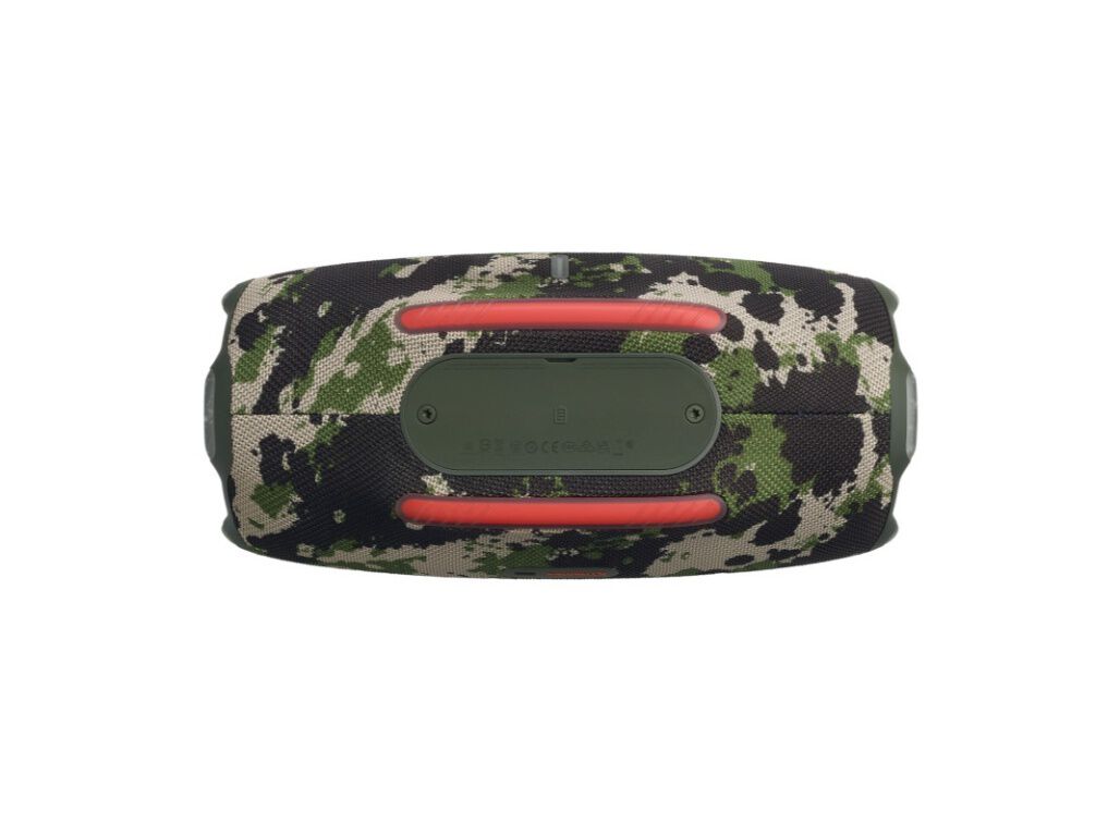 COLUNA PORTATIL BT JBL XTREME4 CAMO EUNA image number 6