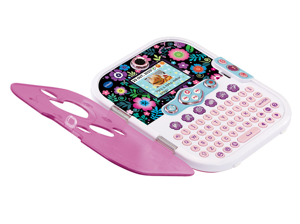 KIDI SECRETS - AGENDA ELETR&Oacute;NICA image number 4