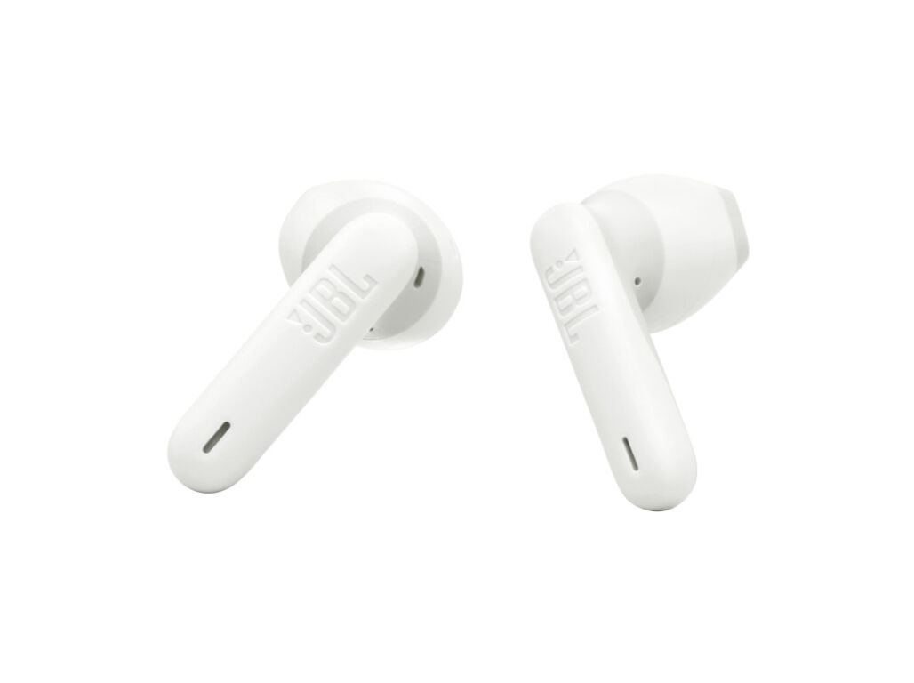 AURICULARES JBL WAVE FLEX2 BRANCO image number 1