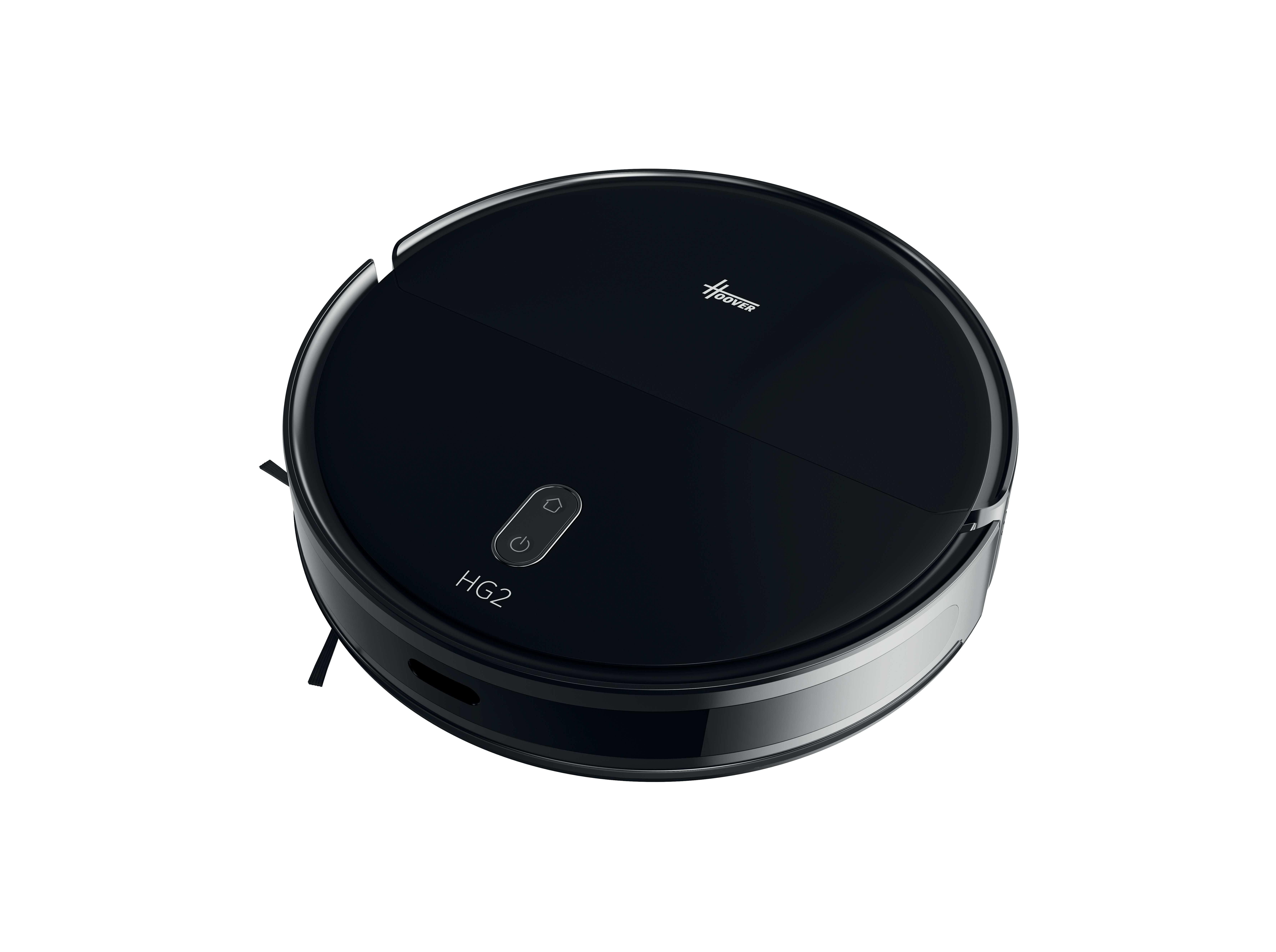 ASPIRADOR ROBOT HOOVER HG250HP 011 HG2 HYDRO PRO image number 8