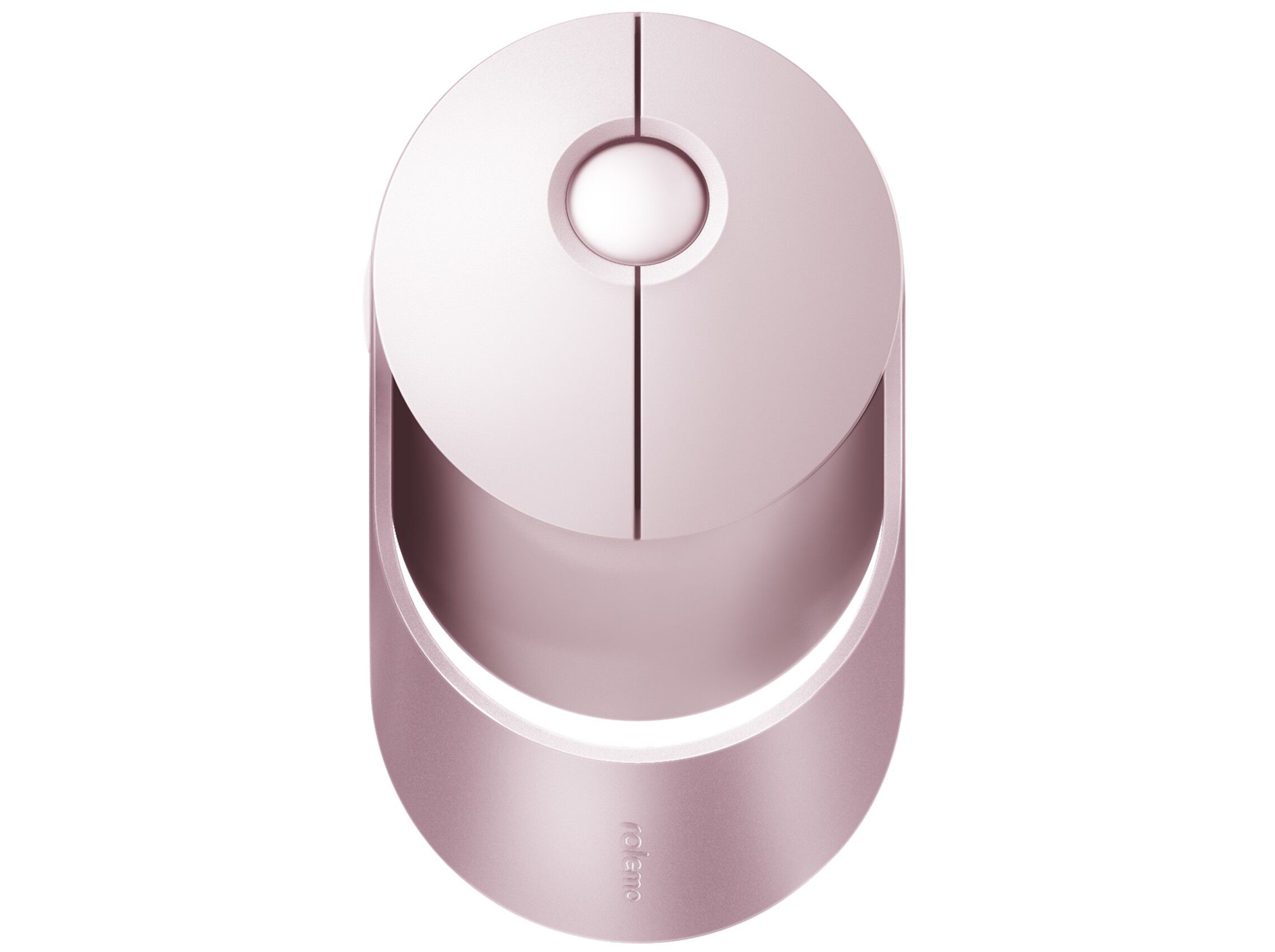 RATO S/ FIOS RAPOO AIR 1 ROSA image number 0