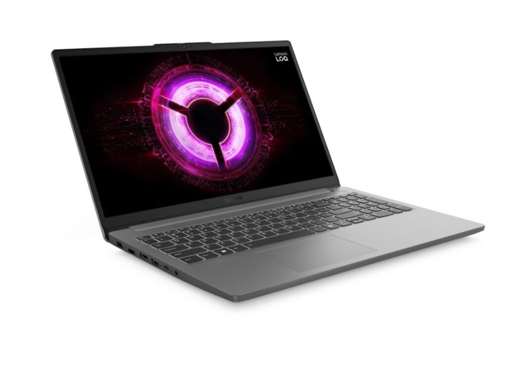 PORT&Aacute;TIL LOQ 15ARP10E LENOVO 83S0007KPG 15.6'' I7/16GB/1TB image number 0