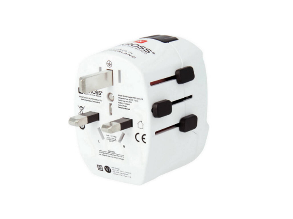 ADAPTADOR SKROSS 1.302460 PRO LIGHT