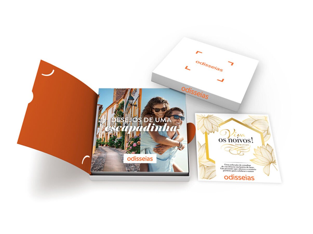 ALOJAMENTO ODISSEIAS image number 1