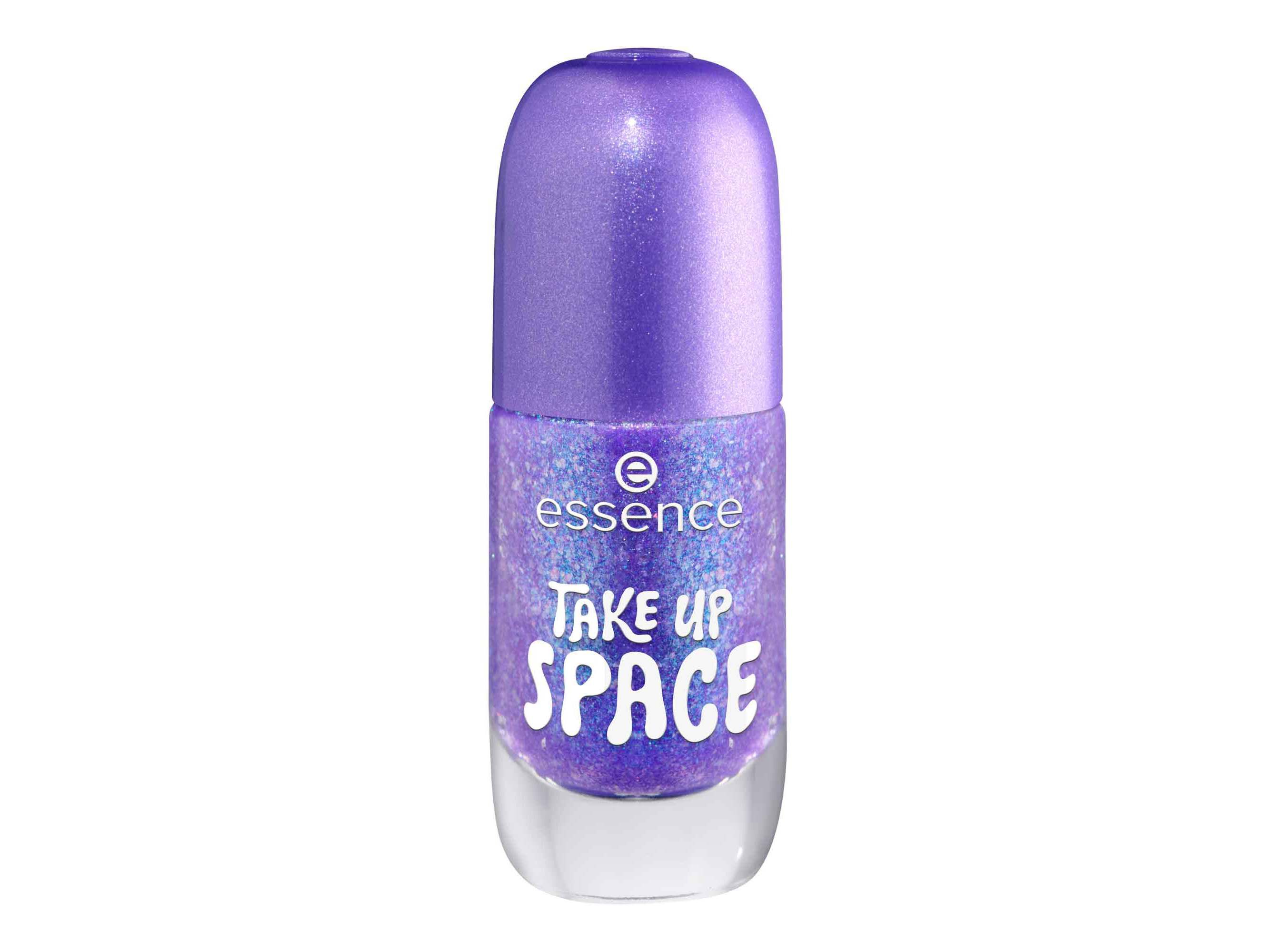 VERNIZ ESSENCE GEL NAIL POLISH 8ML image number 0