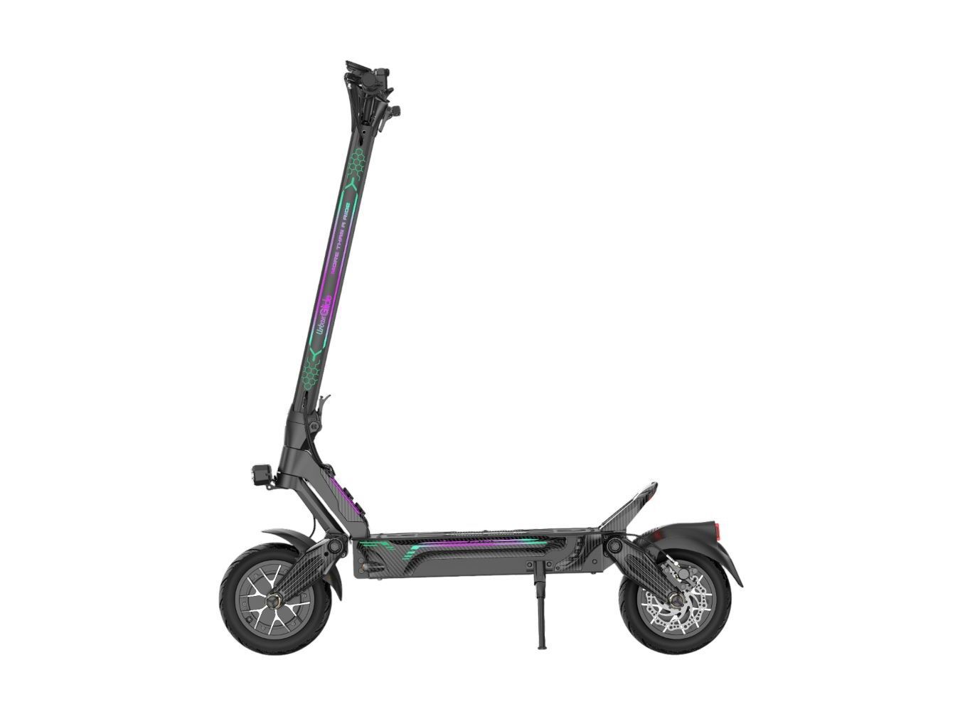 TROTINETE URBANGLIDE EON X AIR image number 1