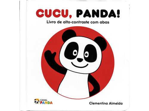 CANAL PANDA - CUCU PANDA! image number 1