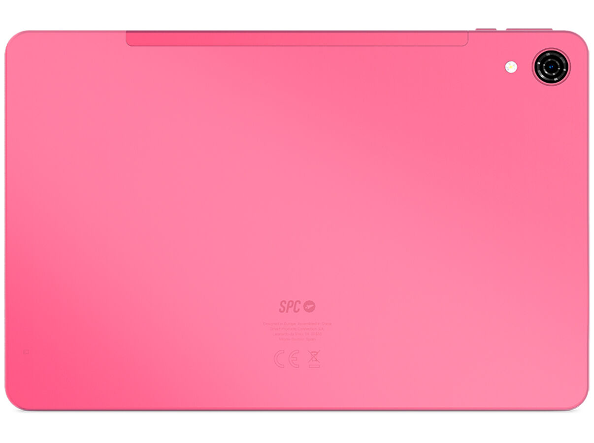 TABLET SPC GRAVITY 11 ROSA 11" 4/128 image number 1