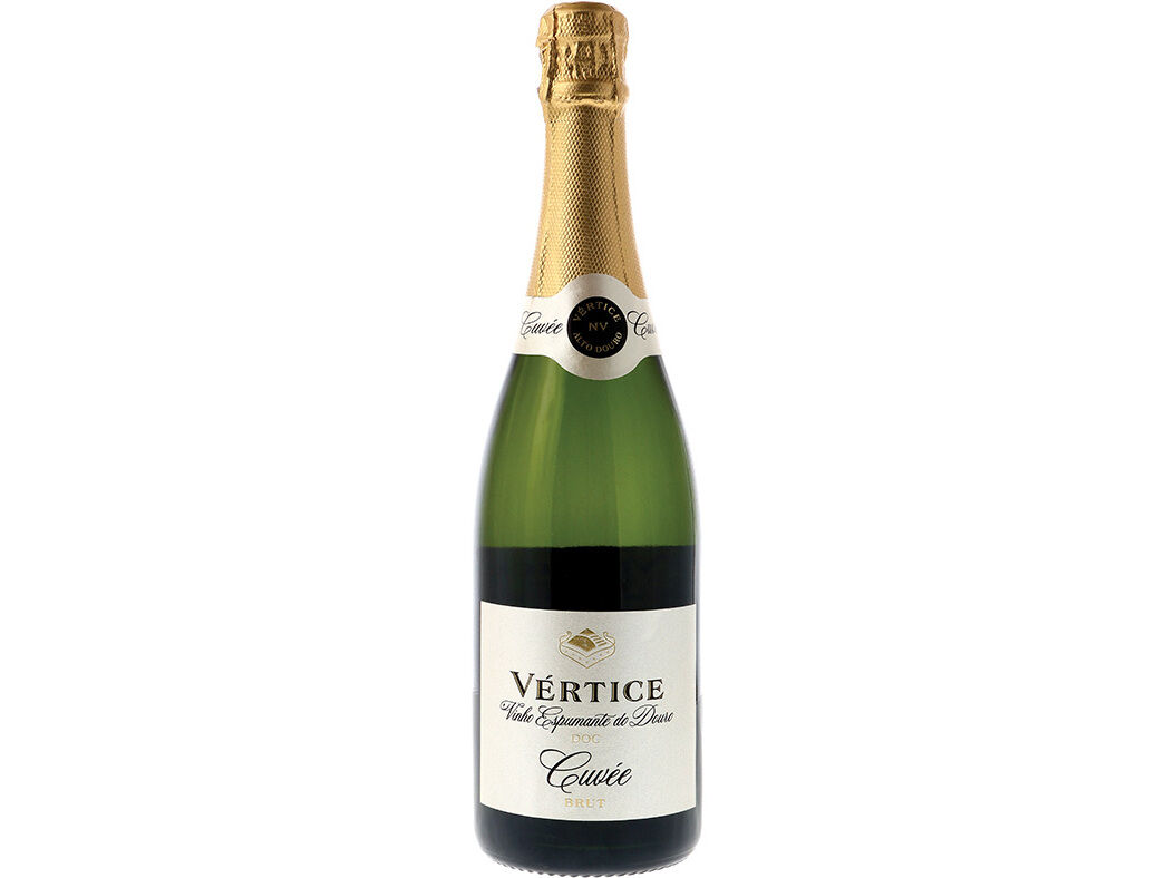 ESPUMANTE V&Eacute;RTICE CUV&Eacute;E DOURO BRUTO 0.75L image number 0