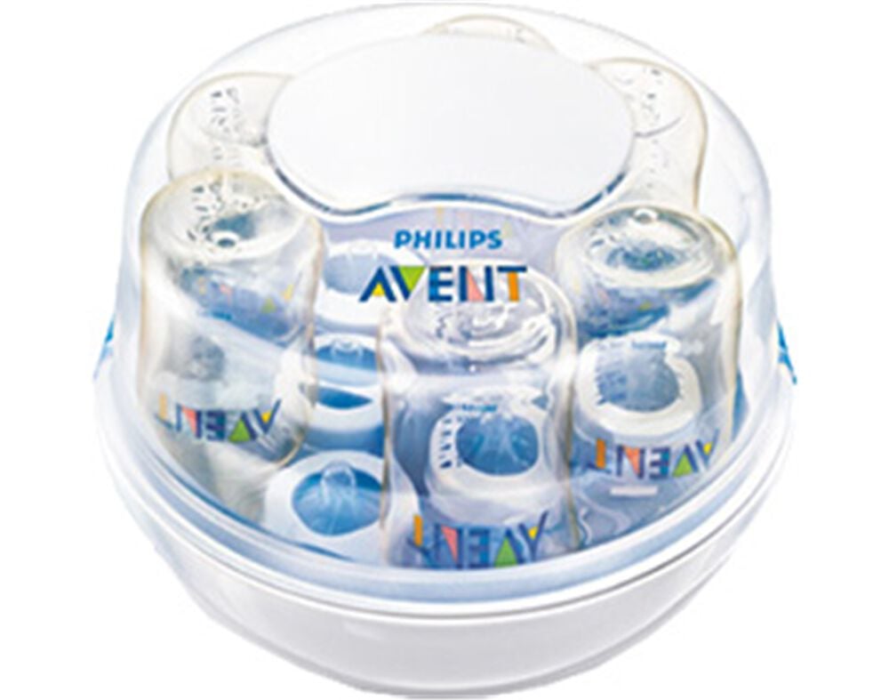 ESTERILIZADOR AVENT MICRO ONDAS