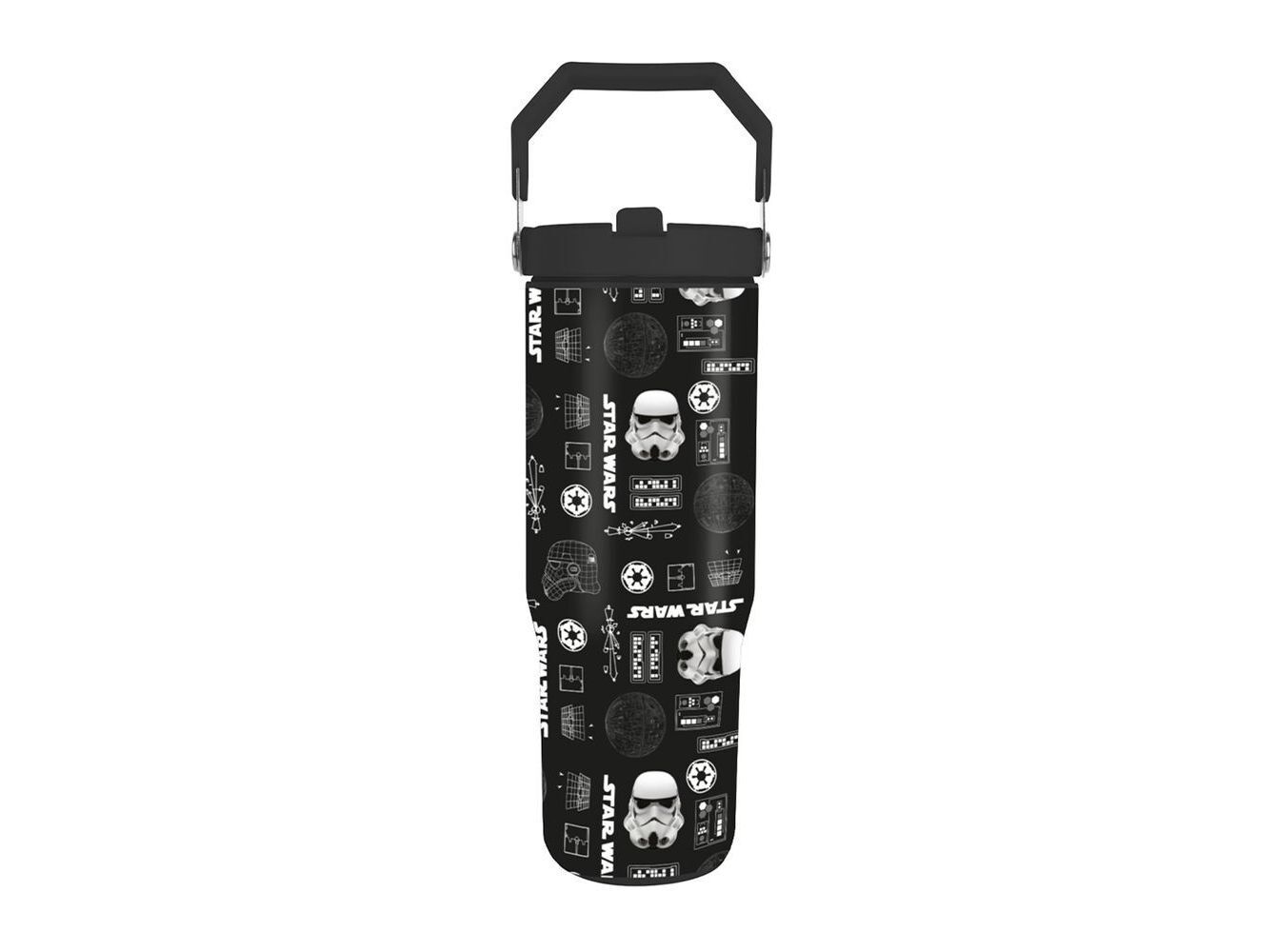 CANECA TERMO STAR WARS 880ML image number 0