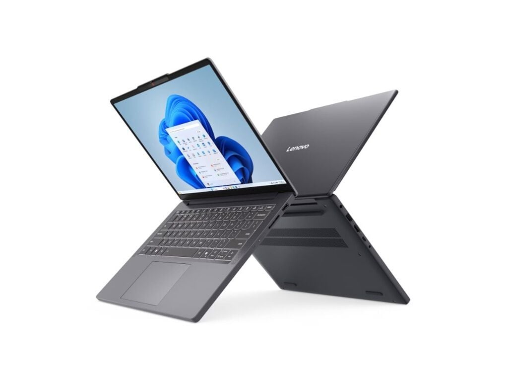 PORT&Aacute;TIL LENOVO IDEAPAD SLIM 3 14IRH10 (14" I5-13420H RAM: 8GB 512GB SSD)