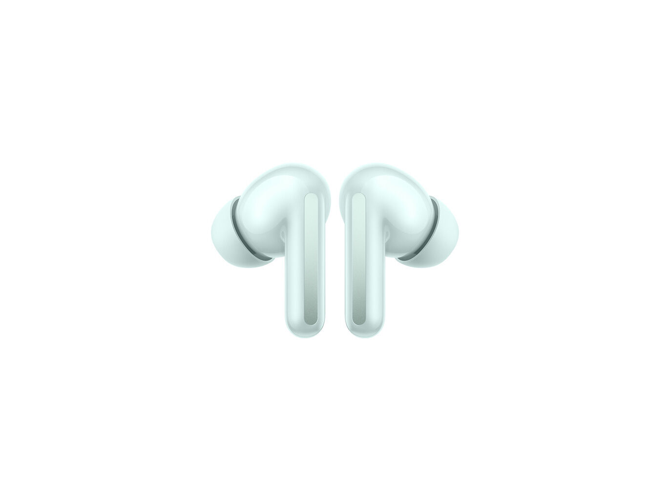 AURICULARES TWS XIAOMI REDMI BUDS 6 CORAL GREEN image number 2